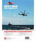 Next War: Series Supplement 3 Next War: Series Supplement 3