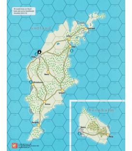 Next War: Series Supplement 3