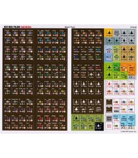 Next War: Series Supplement 3