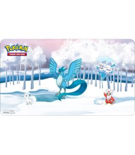 Pokemon: Tapete (Gallery Series Frosted Forest - Articuno)