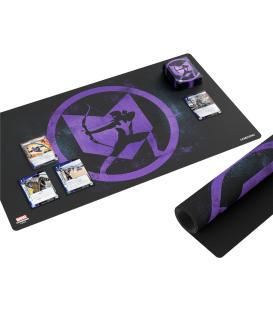 Marvel Champions Game Mat (Hawkeye)