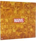 Marvel Champions LCG: Game Mat XL 70x70 (Orange) Marvel Champions LCG: Game Mat XL 70x70 (Orange)