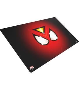 Marvel Champions Game Mat (Spider-Woman)