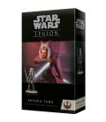 Star Wars Legion: Ahsoka Tano (Expansión de Agente) Star Wars Legion: Ahsoka Tano (Expansión de Agente)