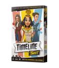 Timeline: Twist Timeline: Twist