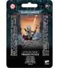 Warhammer 40,000: Astra Militarum (Psiquico Primaris) Warhammer 40,000: Astra Militarum (Psiquico Primaris)