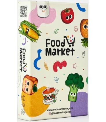Food Market
