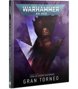 Warhammer 40,000: Zona de Guerra Nachmund (Gran Torneo)