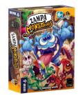 Zampa Monstruos Zampa Monstruos