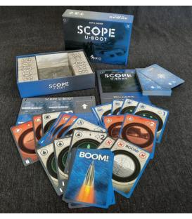 SCOPE U-Boot