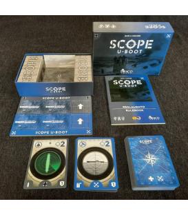 SCOPE U-Boot