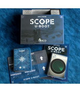 SCOPE U-Boot