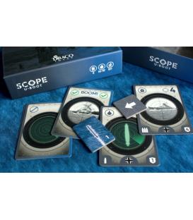 SCOPE U-Boot