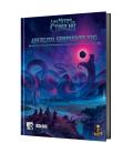 Los Mitos de Cthulhu: Abuelito Serpiente Yig Los Mitos de Cthulhu: Abuelito Serpiente Yig
