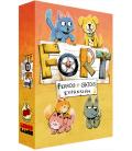 Fort: Perros y Gatos Fort: Perros y Gatos