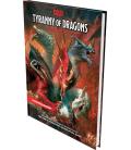 Dungeons & Dragons: Tyranny of Dragons (Evergreen Version) Dungeons & Dragons: Tyranny of Dragons (Evergreen Version)