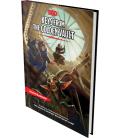 Dungeons & Dragons: Keys from the Golden Vault Dungeons & Dragons: Keys from the Golden Vault