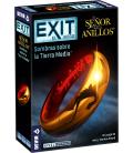EXIT 21: El Señor de los Anillos (Sombras Sobre la Tierra Media) EXIT 21: El Señor de los Anillos (Sombras Sobre la Tierra Media)