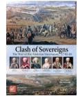 Clash of Sovereigns: The War of the Austrian Succession, 1740-48 (Inglés) Clash of Sovereigns: The War of the Austrian Succession, 1740-48 (Inglés)