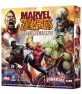 Marvel Zombies: Heroes Resistance Marvel Zombies: Heroes Resistance