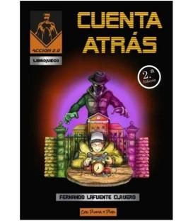 Cuenta Atrás (2ª Edición)