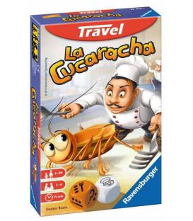 La Cucaracha (Travel)