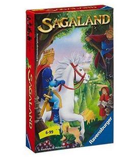 Sagaland (Travel)