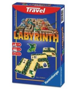 Labyrinth: EL Juego de cartas (Travel)