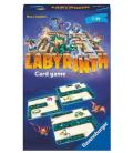 Labyrinth: EL Juego de cartas Labyrinth: EL Juego de cartas