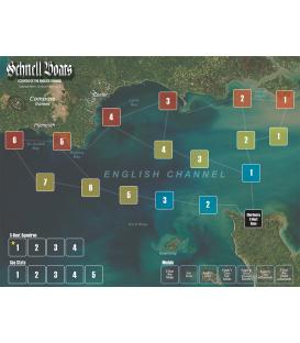 Schnell Boats: Scourge of the English Channel