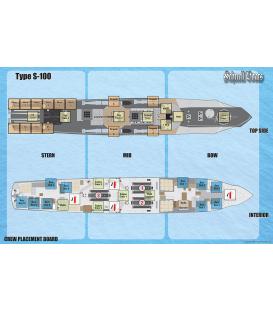 Schnell Boats: Scourge of the English Channel