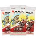 Magic the Gathering: Pirexia (Sobre de Jumpstart) Magic the Gathering: Pirexia (Sobre de Jumpstart)