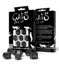Q-Workshop: Cats (Waffle) Q-Workshop: Cats (Waffle)