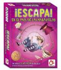 ¡Escapa! En el Pais de las Maravillas ¡Escapa! En el Pais de las Maravillas