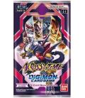 Digimon Card Game: Across Time (Sobre) Digimon Card Game: Across Time (Sobre)