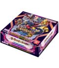 Digimon Card Game: Across Time (Caja de Sobres) Digimon Card Game: Across Time (Caja de Sobres)