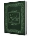 Villa y Corte: Pantalla del Director de Juego Villa y Corte: Pantalla del Director de Juego