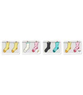 Socks Monster