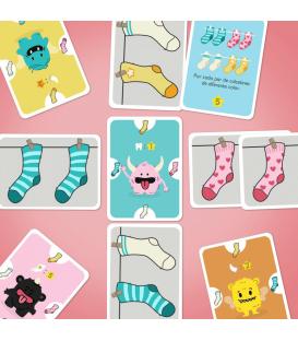Socks Monster