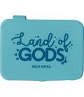 Land of Gods Land of Gods