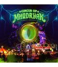 Key Enigma: Circus of Mhodryak Key Enigma: Circus of Mhodryak