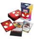 Gamegenic: Marvel Champions Art Sleeves 66x92mm (50) (Spider-Woman)