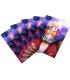 Gamegenic: Marvel Champions Art Sleeves 66x92mm (50) (Star-Lord)