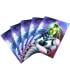 Gamegenic: Marvel Champions Art Sleeves 66x92mm (50) (Gamora)