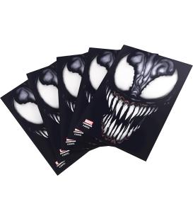 Gamegenic: Marvel Champions Art Sleeves 66x92mm (50) (Venom)