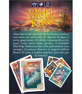 Skull King