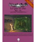 Aventuras en la Marca del Este: Lo que el Ojo no ve Aventuras en la Marca del Este: Lo que el Ojo no ve
