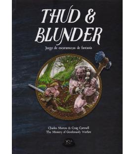 Thud & Blunder