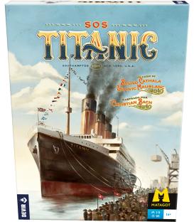 SOS Titanic