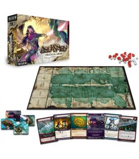 Ascension: Piratas del Abismo